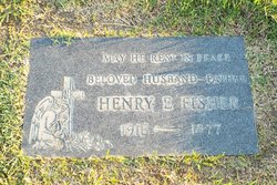 Henry E. Fisher 