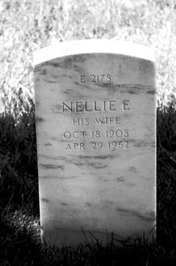 Nellie E. <I>Derieg</I> Ziska 