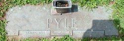 Maude Young <I>Dill</I> Pyle 