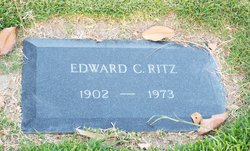 Edward Clifford Ritz 