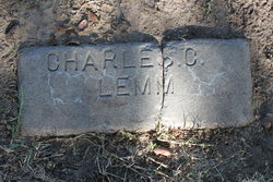 Charles C. Lemm 