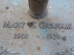 Mary G. Graham 