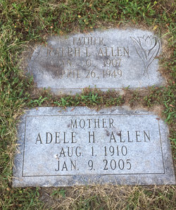 Adele H. Allen 