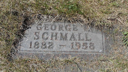 George Philip Schmall 