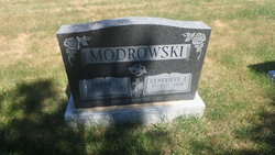 Frank J Modrowski 