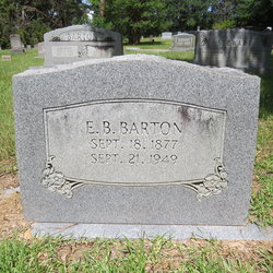 Erb Benjamin Barton 