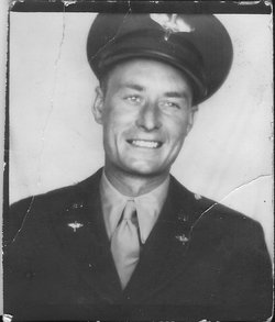 2Lt Victor Tyrus McConnell 