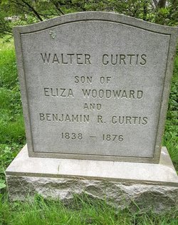 Walter Curtis 
