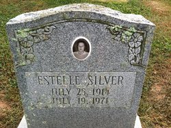 Estelle <I>Silver</I> Silver 
