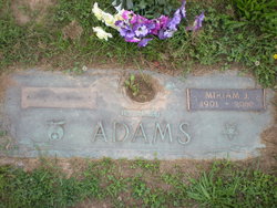 Glenn M Adams 