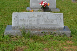 Lois Virginia <I>Alexander</I> Aigner 