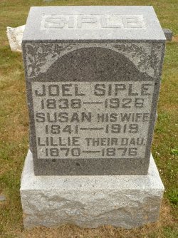 Joel Siple 