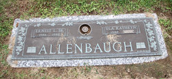 Ernest Lee Allenbaugh Sr.