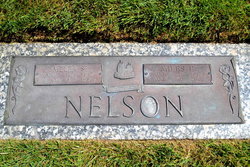 Miles Ernest Nelson 