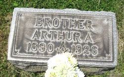 Arthur A. Bake 