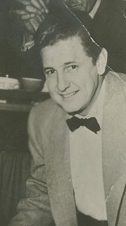 Benito Pat Moreno 