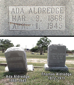 Ada Aldredge 