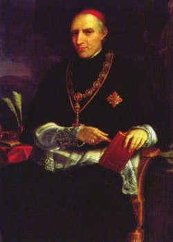 Cardinal Remigio Crescini 