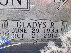 Gladys Ruth <I>Wagner</I> Anderson 
