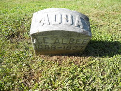 Adda E. Albee 