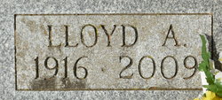 Lloyd A. Deininger 
