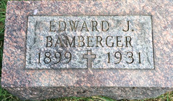 Edward J. Bamberger 