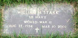 William H Stark 