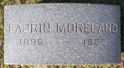 Laurin A. Moreland 
