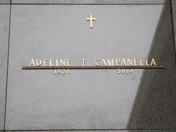 Adeline T. Campanella 