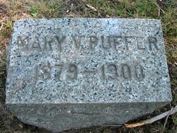 Mary Viola Puffer 