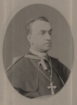 Cardinal Vincenzo Moretti 