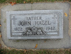 John Hagel 