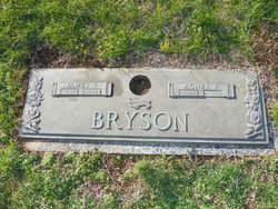 James F Bryson 