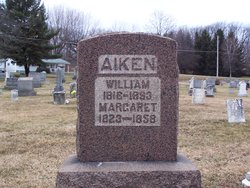 William Findley Aiken 