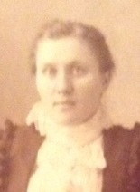 Bertha Anderson 