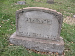 Andrew Atkinson 