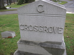 William L Crosgrove 