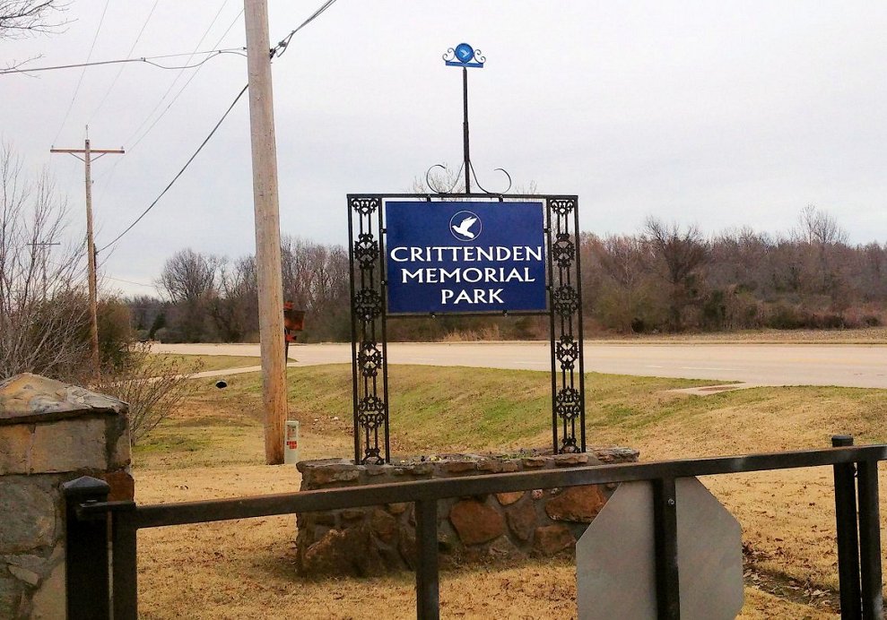 Crittenden Memorial Park