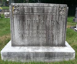 Adele Tappehorn 