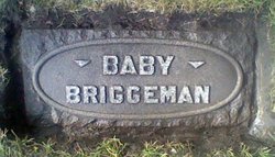 Baby Briggeman 