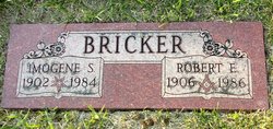 Robert Earl Bricker 