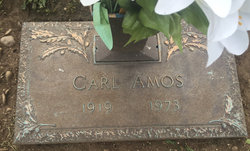 Carl Amos 