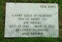 Larry Dale Roseberry 