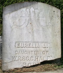 Eurelia L. Hale 