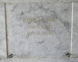 Alford Michael Limbach 