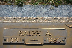Ralph A. Elmore 
