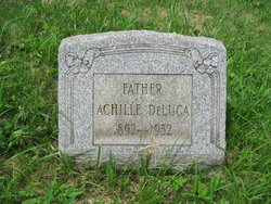 Achille DeLuca 