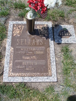 William C. Sellars 