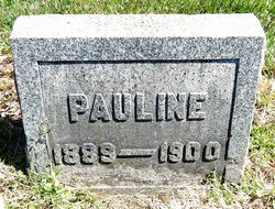 Pauline Browning 