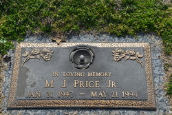 Milum Jackson Price Jr.